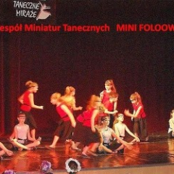 Szkoła Tańca Bohema