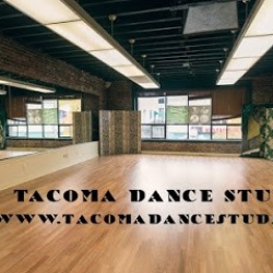Tacoma Dance Studios LLC
