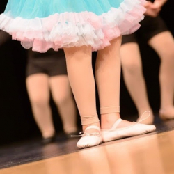 TaJazz School of Dance