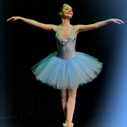 Tampere Ballet Institute Ltd