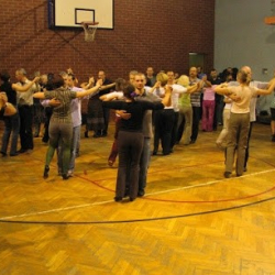 Śląska Szkoła Tańca Dariusz Kurzeja - Katowice