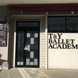 Ｔ＆Ｙバレエアカデミー