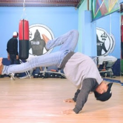 Tandav Dance Academy