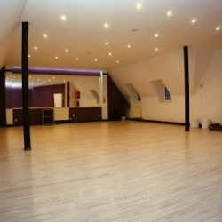 Prešovské tanečné centrum