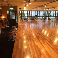 Ｔ＆Ｋ・Ｄａｎｃｅ・Ｎａｔｕｒａｌ