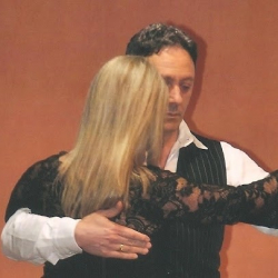 Tango Argentino Pistoia