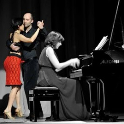 Scuola di tango Buena Onda