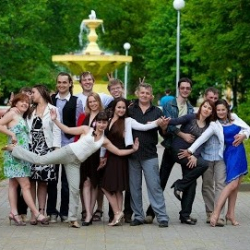 Школа аргентинского танго в Череповце 'ТангоДом'