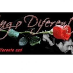 TANGO DIFERENTE ASD