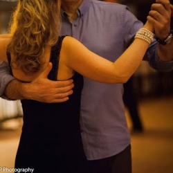 Tango Social Club