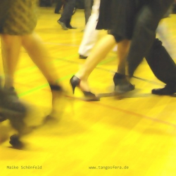 Tangosfera