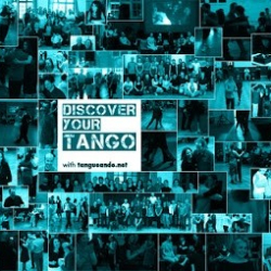 Tangueando @ Ross St. - Cambridge Tango Dance School