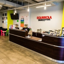 Szkoła tańca Bródno Egurrola Dance Studio