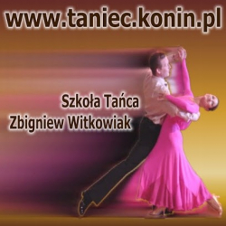 Szkoła Tańca Zbigniew Witkowiak