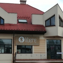 Libere Szkoła Tańca