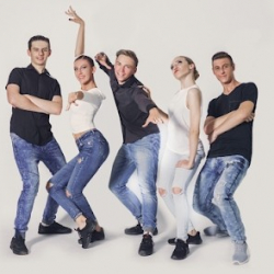 Szkoła Tańca MARGO Marcin Zawiślak