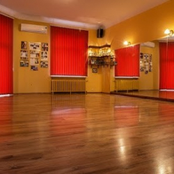 Dance School 'GRYF' Katarzyna Urbańska
