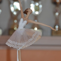 Tan Sagturk Bale ve Dans Egitim Merkezi