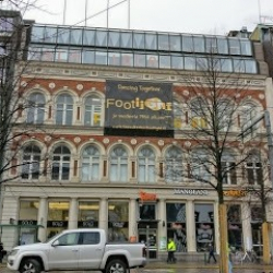 Tanssikeskus Footlight Helsinki