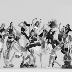 Just Dance Center Ltd.