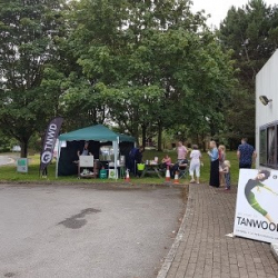 Tanwood School for Performing Arts