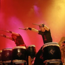 Tanzatelier Shakti & Taikocentrum Duisburg