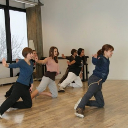 Tanzstudio BewegGrund