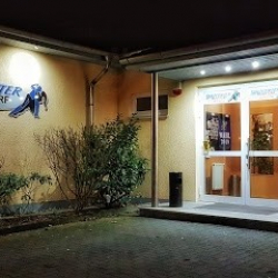 Dance Center Wunstorf Andrea and Martin Jürgens