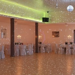 Tanz Zentrum im Gasthaus Kreye