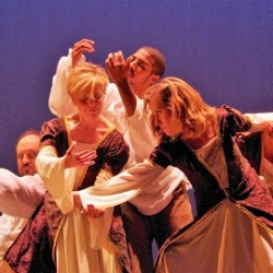 Tanze Performing Arts Studio