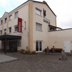 tanzfabrik dance school Marohn