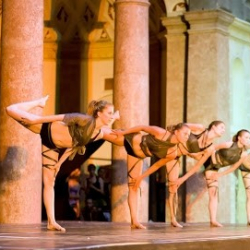 Tanzforum Eva Hornberger