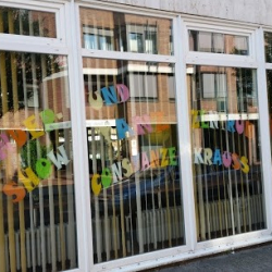 Tanzhaus Constanze Krauss