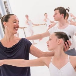 Kult Schule für Bühnentanz