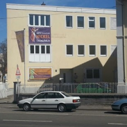 ADTV Tanzschule Nickel