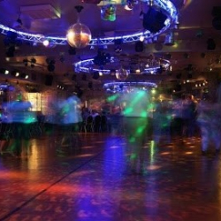 Dance school Achim Jürgens