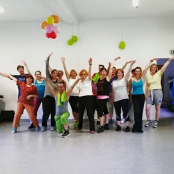 Tanzschule Body Talk