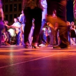 ADTV DANCE CENTER BOKELMANN