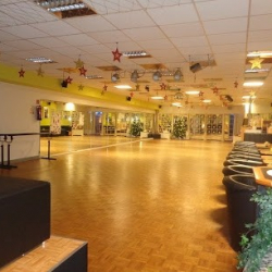 Dance Planet Dusseldorf