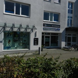 ADTV dance school Fromme