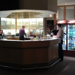 absoluttanzbar - tanzschule fern (Standort B8 Center)