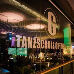 Tanzschule Gutmann