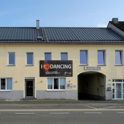 Dance school Latus - Inh .: Thomas Latus