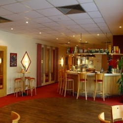 Dance school Klaus Exler