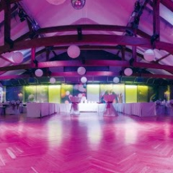 Dance school Mavius ​​in Solingen