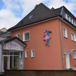 Tanzschule Möllmann-Oberbach