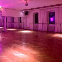 ADTV Tanzschule Osetrov Köln