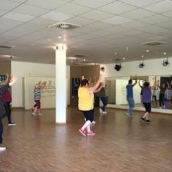 ADTV Tanzschule Katja Paunack