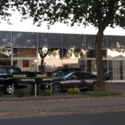 Tanzschule Rautenberg