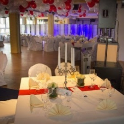 Tanzschule Stadtmüller & Tegtmeyer